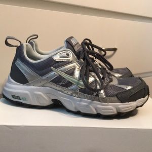 Gym sneakers